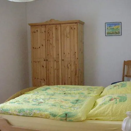 Apartamento Haus Angelika