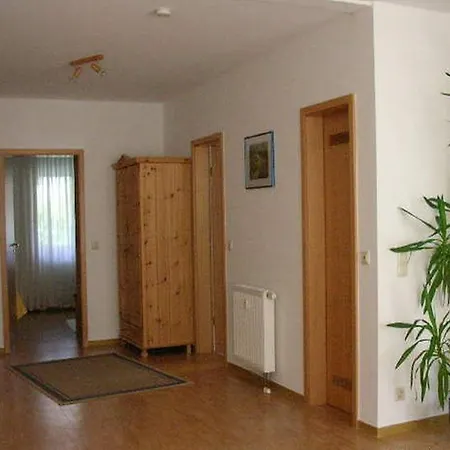 Haus Angelika * Bad Schonborn