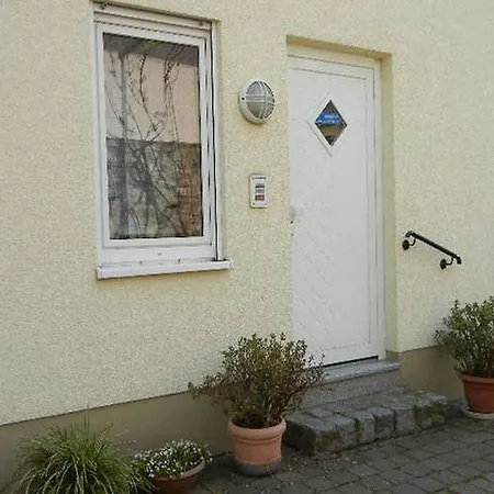 Haus Angelika *