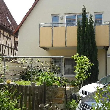 Haus Angelika