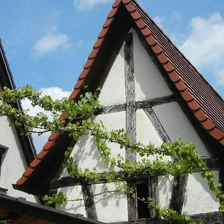 Haus Angelika Bad Schonborn