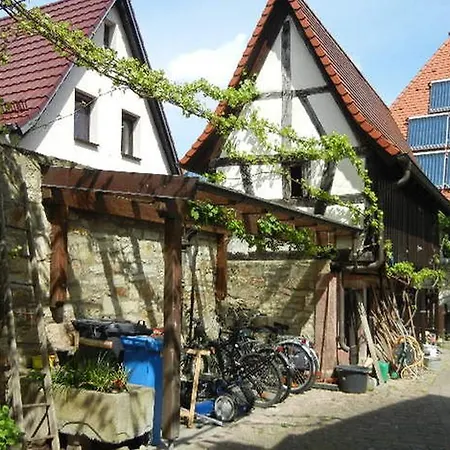Haus Angelika Apartamento