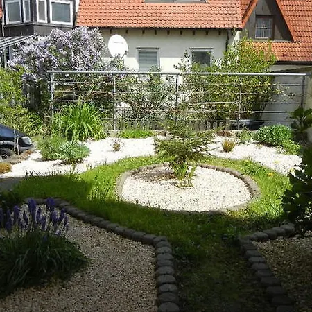 Haus Angelika * Bad Schonborn